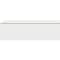 Ekena Millwork WM163E - 5"H x 1/2"P x 96"L Speed Base Moulding, PVC WM163EX96SWPV - alternate 2